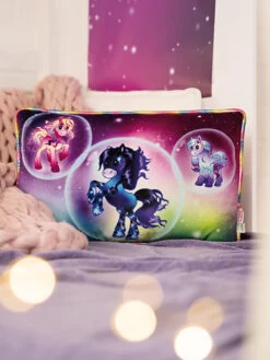 NICI, Kissen Pony Stars -Klassischer Plüschtierladen nici kissenponystars 3 768 1024 75 7605797 3