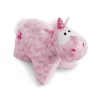 NICI, Kuscheltierkissen Einhorn Pink Diamond40x30cm -Klassischer Plüschtierladen nici kuscheltierkisseneinhornpinkdiamond40x30cm 1 768 1024 75 7509115 1