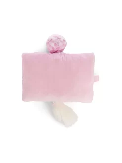 NICI, Kuscheltierkissen Einhorn Pink Diamond40x30cm -Klassischer Plüschtierladen nici kuscheltierkisseneinhornpinkdiamond40x30cm 3 768 1024 75 7509115 3