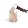 NICI - La La Lama Lounge - Lama Flokatina 12cm Mit Loop -Klassischer Plüschtierladen nici la la lama lounge lama flokatina 12cm mit loop