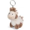 NICI - Lama Babies - Schlüsselanhänger Lama-Baby Floffi 10cm Bb -Klassischer Plüschtierladen nici lama babies schlusselanhanger lama baby floffi 10cm bb