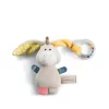NICI, My First Nici - Kuscheltier Esel Muli Mit Ringrassel 14cm -Klassischer Plüschtierladen nici myfirstnici kuscheltiereselmulimitringrassel14cm 1 768 1024 75 7169311 1