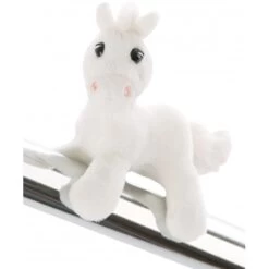 NICI - Mystery Hearts - MagNICI Pferd Winnie 12cm -Klassischer Plüschtierladen nici mystery hearts magnici pferd winnie 12cm 1