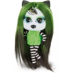 NICI - Pixidoos - Pixidoos Bami 20cm Mit 3-teiligen Zubehör -Klassischer Plüschtierladen nici pixidoos pixidoos bami 20cm mit 3 teiligen zubehor 3