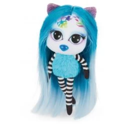 NICI - Pixidoos - Pixidoos Nali 20cm Mit 3-teiligen Zubehör -Klassischer Plüschtierladen nici pixidoos pixidoos nali 20cm mit 3 teiligen zubehor 3