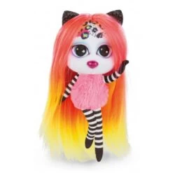 NICI - Pixidoos - Pixidoos Piku 20cm Mit 3-teiligen Zubehör -Klassischer Plüschtierladen nici pixidoos pixidoos piku 20cm mit 3 teiligen zubehor 1