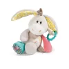 NICI, Plüschtier - Activity Schmusetier Esel Muli 23cm -Klassischer Plüschtierladen nici plC3BCschtier activityschmusetiereselmuli23cm 1 768 1024 75 7169307 1