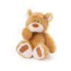 NICI, Plüschtier - Bär Mielo 20cm Schlenker -Klassischer Plüschtierladen nici plC3BCschtier bC3A4rmielo20cmschlenker 1 768 1024 75 7593284 1