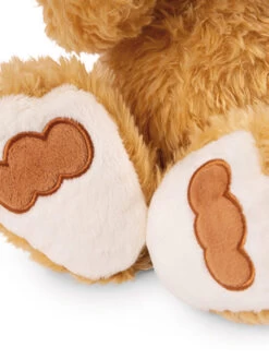 NICI, Plüschtier - Bär Mielo 25cm Schlenker -Klassischer Plüschtierladen nici plC3BCschtier bC3A4rmielo25cmschlenker 4 768 1024 75 7593323 4