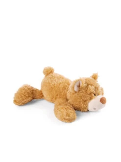 NICI, Plüschtier - Bär Mielo 30cm Liegend -Klassischer Plüschtierladen nici plC3BCschtier bC3A4rmielo30cmliegend 2 768 1024 75 7593326 2