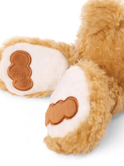 NICI, Plüschtier - Bär Mielo 30cm Liegend -Klassischer Plüschtierladen nici plC3BCschtier bC3A4rmielo30cmliegend 5 768 1024 75 7593326 5
