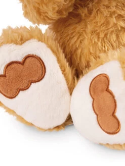 NICI, Plüschtier - Bär Mielo 70cm Schlenker -Klassischer Plüschtierladen nici plC3BCschtier bC3A4rmielo70cmschlenker 4 768 1024 75 7593330 4
