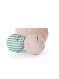 NICI, Plüschtier - Bär Taps 25cm -Klassischer Plüschtierladen nici plC3BCschtier bC3A4rtaps25cm 5 768 1024 75 7565412 5