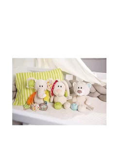 NICI, Plüschtier - Bär Taps 25cm -Klassischer Plüschtierladen nici plC3BCschtier bC3A4rtaps25cm 6 768 1024 75 7565412 6