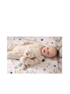 NICI, Plüschtier - Bär Taps 25cm -Klassischer Plüschtierladen nici plC3BCschtier bC3A4rtaps25cm 7 768 1024 75 7565412 7