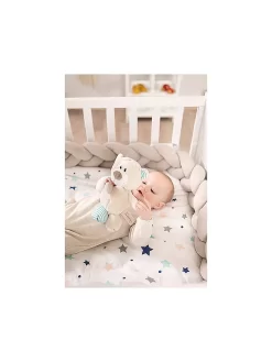 NICI, Plüschtier - Bär Taps 25cm -Klassischer Plüschtierladen nici plC3BCschtier bC3A4rtaps25cm 8 768 1024 75 7565412 8