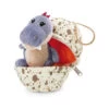 NICI, Plüschtier - Dino Baby Mädchen Im Ei 13cm -Klassischer Plüschtierladen nici plC3BCschtier dinobabymC3A4dchenimei13cm 1 768 1024 75 7588408 1