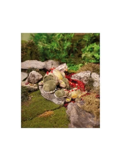 NICI, Plüschtier - Dino Fossily 25cm Liegend -Klassischer Plüschtierladen nici plC3BCschtier dinofossily25cmliegend 6 768 1024 75 7588412 6