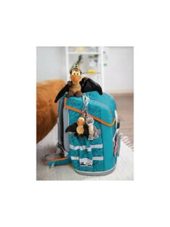 NICI, Plüschtier - Dino Orny 17cm Fliegend -Klassischer Plüschtierladen nici plC3BCschtier dinoorny17cmfliegend 6 768 1024 75 7588410 6