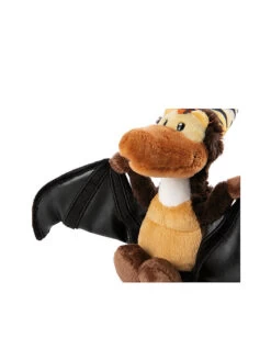 NICI, Plüschtier - Dino Orny 25cm Fliegend -Klassischer Plüschtierladen nici plC3BCschtier dinoorny25cmfliegend 5 768 1024 75 7588413 5