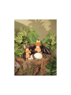 NICI, Plüschtier - Dino Orny 25cm Fliegend -Klassischer Plüschtierladen nici plC3BCschtier dinoorny25cmfliegend 6 768 1024 75 7588413 6