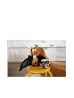 NICI, Plüschtier - Dino Orny 35cm Fliegend -Klassischer Plüschtierladen nici plC3BCschtier dinoorny35cmfliegend 7 768 1024 75 7588416 7