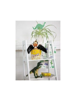 NICI, Plüschtier - Dino Orny 35cm Fliegend -Klassischer Plüschtierladen nici plC3BCschtier dinoorny35cmfliegend 8 768 1024 75 7588416 8