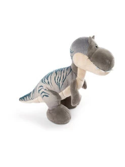 NICI, Plüschtier - Dino Tony-Tex 17cm Stehend -Klassischer Plüschtierladen nici plC3BCschtier dinotony tex17cmstehend 2 768 1024 75 7588409 2