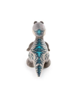 NICI, Plüschtier - Dino Tony-Tex 17cm Stehend -Klassischer Plüschtierladen nici plC3BCschtier dinotony tex17cmstehend 3 768 1024 75 7588409 3