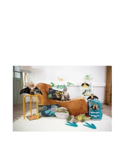 NICI, Plüschtier - Dino Tony-Tex 17cm Stehend -Klassischer Plüschtierladen nici plC3BCschtier dinotony tex17cmstehend 7 768 1024 75 7588409 7