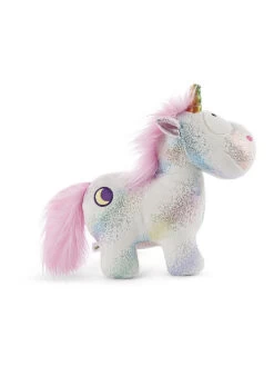 NICI, Plüschtier - Einhorn Moon Keeper 32cm -Klassischer Plüschtierladen nici plC3BCschtier einhornmoonkeeper32cm 2 768 1024 75 7579524 2