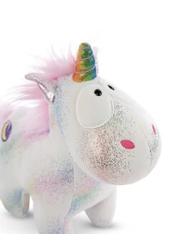 NICI, Plüschtier - Einhorn Moon Keeper 32cm -Klassischer Plüschtierladen nici plC3BCschtier einhornmoonkeeper32cm 5 768 1024 75 7579524 5