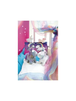 NICI, Plüschtier - Einhorn Moon Keeper 32cm -Klassischer Plüschtierladen nici plC3BCschtier einhornmoonkeeper32cm 6 768 1024 75 7579524 6