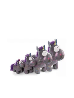 NICI, Plüschtier - Einhorn Star Bringer 13cm -Klassischer Plüschtierladen nici plC3BCschtier einhornstarbringer13cm 4 768 1024 75 7579518 4