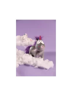 NICI, Plüschtier - Einhorn Star Bringer 22cm -Klassischer Plüschtierladen nici plC3BCschtier einhornstarbringer22cm 6 768 1024 75 7579522 6
