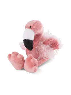 NICI, Plüschtier - Flamingo 20cm Schlenker -Klassischer Plüschtierladen nici plC3BCschtier flamingo20cmschlenker 3 768 1024 75 7530665 3