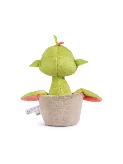 NICI, Plüschtier - Fleischfressende Pflanze Gisela 18cm -Klassischer Plüschtierladen nici plC3BCschtier fleischfressendepflanzegisela18cm 4 768 1024 75 7613572 4