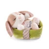 NICI, Plüschtier - Hase Capuccino 12cm -Klassischer Plüschtierladen nici plC3BCschtier hasecapuccino12cm 1 768 1024 75 7584009 1