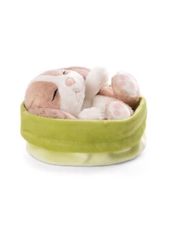 NICI, Plüschtier - Hase Capuccino 12cm -Klassischer Plüschtierladen nici plC3BCschtier hasecapuccino12cm 2 768 1024 75 7584009 2