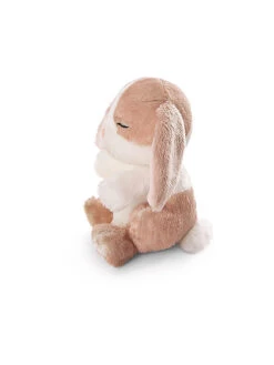 NICI, Plüschtier - Hase Capuccino 12cm -Klassischer Plüschtierladen nici plC3BCschtier hasecapuccino12cm 5 768 1024 75 7584009 5