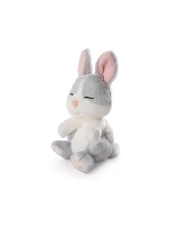 NICI, Plüschtier - Hase Grau 12cm -Klassischer Plüschtierladen nici plC3BCschtier hasegrau12cm 4 768 1024 75 7584006 4