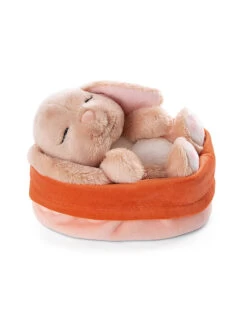 NICI, Plüschtier - Hase Karamell 12cm -Klassischer Plüschtierladen nici plC3BCschtier hasekaramell12cm 2 768 1024 75 7584008 2