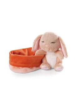 NICI, Plüschtier - Hase Karamell 12cm -Klassischer Plüschtierladen nici plC3BCschtier hasekaramell12cm 3 768 1024 75 7584008 3