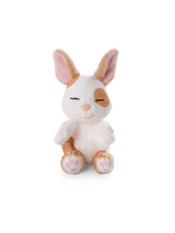 NICI, Plüschtier - Hase Karamell Gepunktet 12cm -Klassischer Plüschtierladen nici plC3BCschtier hasekaramellgepunktet12cm 4 768 1024 75 7584007 4