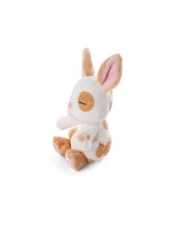 NICI, Plüschtier - Hase Karamell Gepunktet 12cm -Klassischer Plüschtierladen nici plC3BCschtier hasekaramellgepunktet12cm 5 768 1024 75 7584007 5