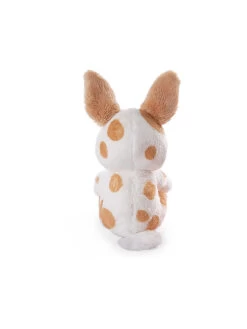 NICI, Plüschtier - Hase Karamell Gepunktet 12cm -Klassischer Plüschtierladen nici plC3BCschtier hasekaramellgepunktet12cm 6 768 1024 75 7584007 6