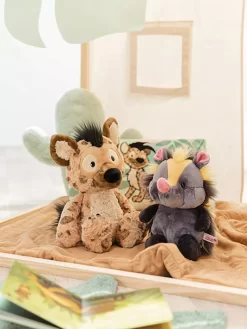 NICI, Plüschtier - Hyäne Helgi 36cm -Klassischer Plüschtierladen nici plC3BCschtier hyC3A4nehelgi36cm 4 768 1024 75 7612662 4