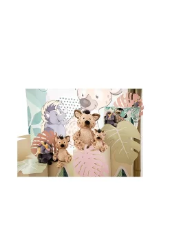 NICI, Plüschtier - Hyäne Helgi 36cm -Klassischer Plüschtierladen nici plC3BCschtier hyC3A4nehelgi36cm 6 768 1024 75 7612662 6