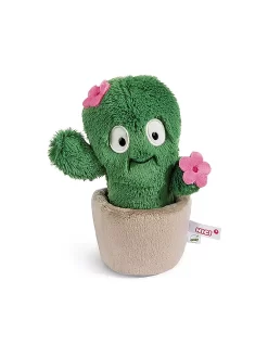 NICI, Plüschtier - Kaktus Henriette 18cm -Klassischer Plüschtierladen nici plC3BCschtier kaktushenriette18cm 2 768 1024 75 7613569 2