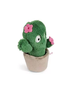 NICI, Plüschtier - Kaktus Henriette 18cm -Klassischer Plüschtierladen nici plC3BCschtier kaktushenriette18cm 3 768 1024 75 7613569 3